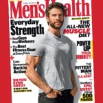 Liam Hemsworth Instagram - Here’s the US cover of @menshealthmag Hope everyone is staying healthy! Cheers again to @rikerbrothers @scott.hendo and @richdorment @paris_libby @brantmayfield