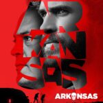Liam Hemsworth Instagram - Arkansas. May 5th on Apple, Amazon, VOD, DVD/BLU...Directed by @clarkduke