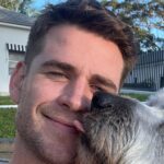 Liam Hemsworth Instagram -