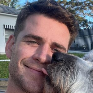 Liam Hemsworth Instagram - 