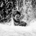 Liam Hemsworth Instagram - Myself and @sippinstant have so much in common. Just add water to make it a moody delicious start to your day.