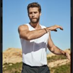 Liam Hemsworth Instagram - @menshealthmag @rikerbrothers @richdorment @scott.hendo