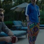Liam Hemsworth Instagram - Can’t wait for you all to see this! Catch ARKANSAS in select theaters, and on Apple, Amazon and On Demand platforms on May 1!