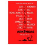 Liam Hemsworth Instagram - Fun lil film I did called Arkansas out May 1st. Directed by my good friend @fakeclarkduke
