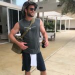 Liam Hemsworth Instagram - Locked and loaded. Bring on the festivities!