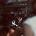 Liam Hemsworth Instagram - Excited to announce a movie I worked on called Killerman will be released in the USA on August 30th. I’m incredibly proud of the work everyone did on it. It was an absolute honor to work with my friend Emory Cohen again, one of my favorite actors, Malik Bader, an extremely creative and intelligent director, and the brilliant Ken Seng for his work as Director of Photography. Blood, sweat and tears were shed from all who were involved. Independent film making is always a tough thing to pull off and I just want to thank all the hard-working people who helped make it happen. @killermanofficial
