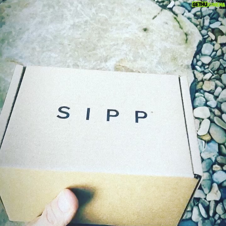 Liam Hemsworth Instagram - Super excited to take over as global ambassador for SIPP instant! The ACTUAL best instant coffee EVER. Mathematically proven. Try for yourself. You’ll see. SIPP WORLD DOMINATION @sippinstant