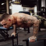 Liam Payne Instagram - Sunday grind to feel my best! 💪🏼 Pumped for ‘Teardrops’ and the months ahead! 🙏🏼