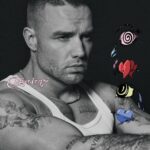 Liam Payne Instagram - Teardrops. 01/03 💧