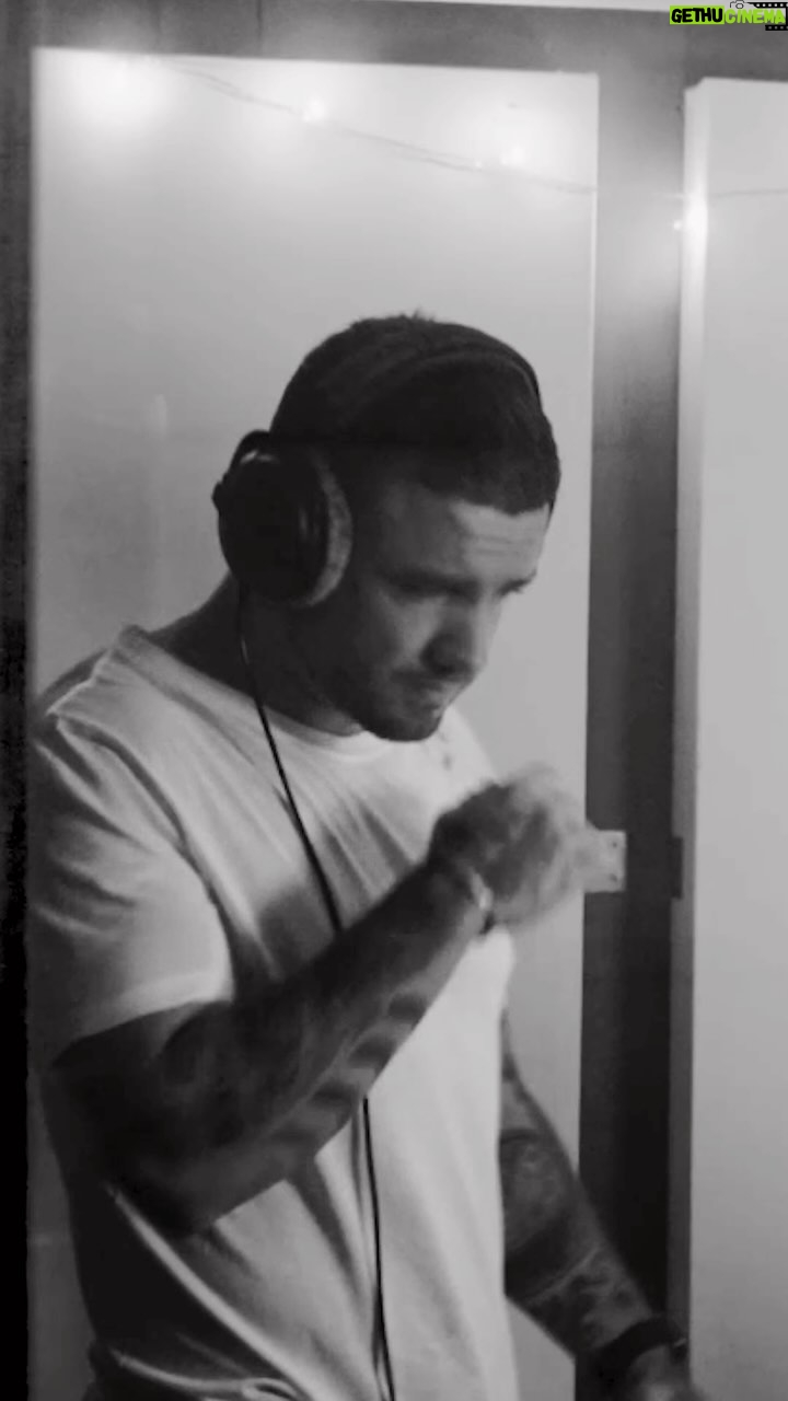 Liam Payne - 614.2K Likes - A song born from manyš§some mine some not