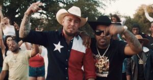 Lil' Flip Instagram - “ THE FIRST SINGLE OFF MY #KINGLIFE 👑 MOVIE 🎥 🎬SOUNDTRACK 🎶  IS CALLED STARTED FROM THE BOTTOM with @corywiththekeys 🤠 THE VIDEO DROPS #SUPERBOWL 🏈 SUNDAY FEB.11.2024 directed by: ME 
Shot by: @dangfilms 🤘🏾🎥 #YADIG #RIPBIGPOKEY 🔩 🍀🍀🍀🍀🍀🍀🍀🍀🍀🍀🤘🏾”
#country #countrylife #countrymusic 🤠🤠🤠🎸 🤚🏾 🎶 🤠🤠🤠