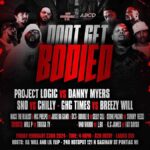 Lil' Flip Instagram - “ @illwill6deep 🐐 & @micmurdaraztv WORK FAST 💨 WELL IT LOOKS LIKE IM A BE IN #PONTIAC #MICHIGAN FEB 23&24th!!! 🗣 YAKKTOWN IN DIS BIHHH 🤘🏾🍀🤠💪🏾 #Battlerap #RAPBATTLE #BARS 💯💯💯💪🏾 “