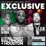 Lil' Flip Instagram - “ TONITE #HTOWN 🤘🏾 AT @membersonly.htx 4 AL MONEY 💰 BDAY 🎂 🤘🏾🍀💯💪🏾🏈💰💰💰”