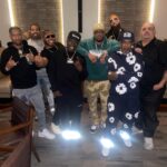 Lil' Flip Instagram - “ WE ALL GO SHOW UP 4 ROTHER @z_ro 🎂🤘🏾🔩🐐🍀 #HAPPYBIRTHDAY 🎂 ALL U SEE IS GOATS 🐐🐐🐐🐐🐐🐐🐐🐐 IN THIS PIC #HOUSTON #UNITY #YADIG 🤠 🍀🤘🏾🍀🤘🏾🤘🏾💯🏦 💪🏾 “