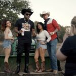 Lil' Flip Instagram - “ STARTED FROM THE BOTTOM video with @corywiththekeys DROPS TODAY at 5Pm HERES THE BEHIND THE SCENES shot by @coolyfilms 🎞 #COUNTRY #HOUSTON #TEXAS #KILLEEN 🤠 🤘🏾🤘🏾🤘🏾🤘🏾🍀🔥🔥🔥🔥🔥🔥 “