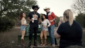 Lil' Flip Instagram - “ STARTED FROM THE BOTTOM  video  with @corywiththekeys DROPS TODAY at 5Pm  HERES THE BEHIND THE SCENES shot by @coolyfilms 🎞 #COUNTRY #HOUSTON #TEXAS  #KILLEEN 🤠 🤘🏾🤘🏾🤘🏾🤘🏾🍀🔥🔥🔥🔥🔥🔥 “