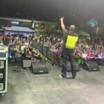 Lil' Flip Instagram - “ #BEAUMONT #TEXAS WAS LIT 🔥 I BROUGHT @33trapper & @clovergboss32 🍀🍀🍀🍀🍀🤘🏾🤘🏾🎶 “