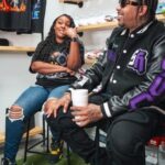 Lil' Flip Instagram - “Do Yo Big One” Worthing Wesley aka @lilflip713 we had a blast on this day and it will forever go down in history in our book ‼️Getting a chance to a interview on your childhood favorite rapper🍀🍀 and customize a tee for his latest Album •FULL INTERVIEW ON YOUTUBE “Customs By Brittany” •DM ME FOR YOUR CUSTOM TEE AND INTERVIEW The Restock