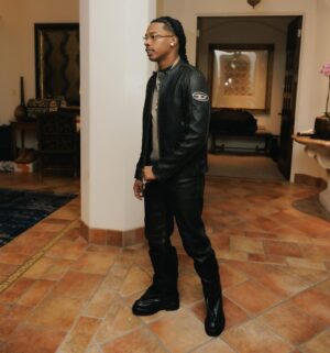 Lil Baby Instagram - 