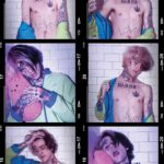 Lil Peep Instagram – Photos by @drdreezy

Posters available on lilpeep.com