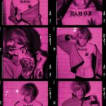 Lil Peep Instagram - Photos by @drdreezy Posters available on lilpeep.com