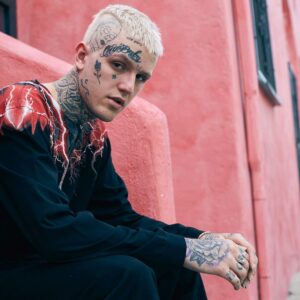 Lil Peep Instagram - 5 Year Anniversary of COWYS 💜