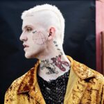 Lil Peep Instagram - 5 Year Anniversary of COWYS 💜