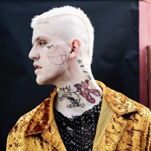 Lil Peep Instagram - 5 Year Anniversary of COWYS 💜