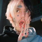 Lil Peep Instagram -