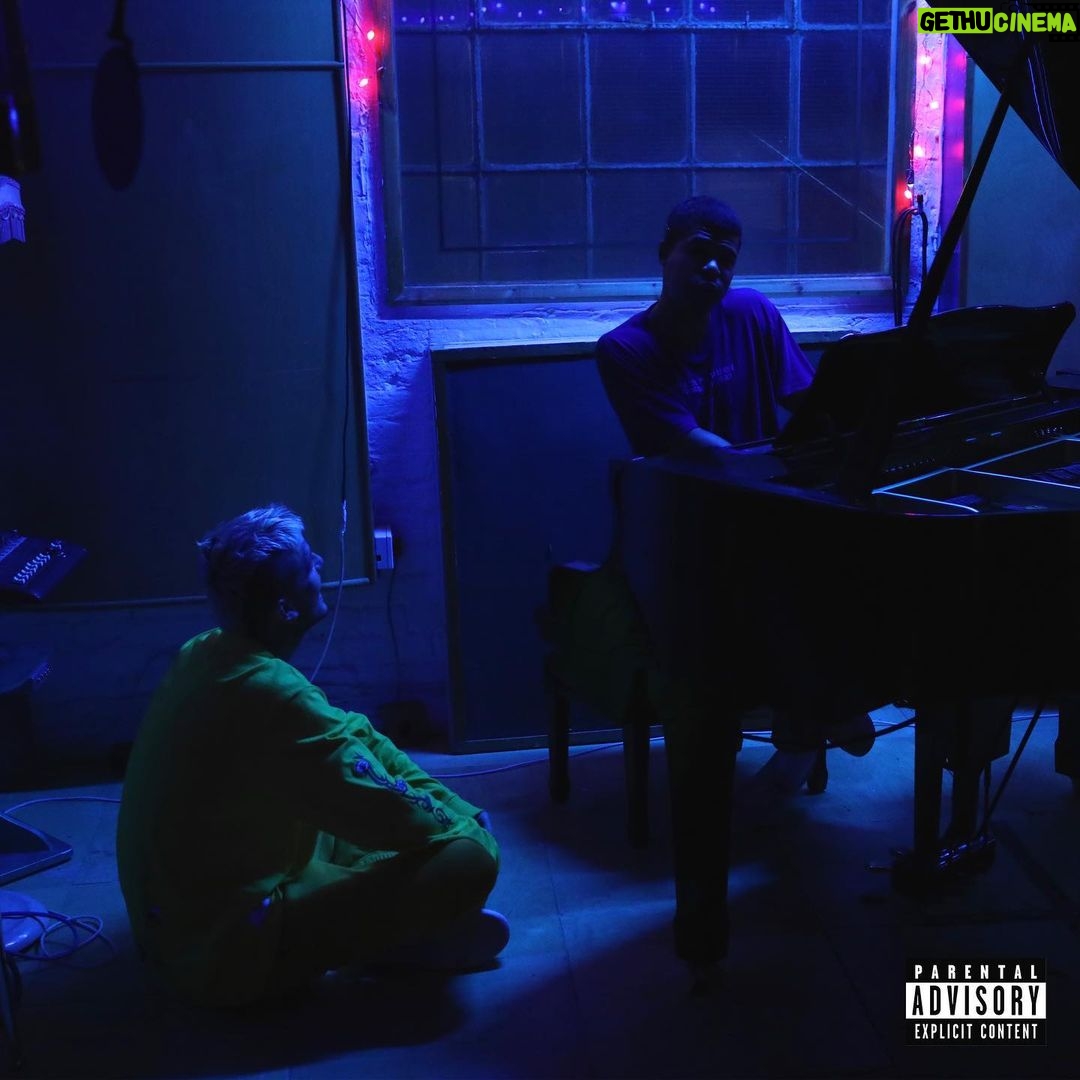 Lil Peep Instagram - Gus and Makonnen completed the final songs to an album that would later be known as “DIAMONDS” in Los Angeles, 6 years ago, during the late summer of 2017. Gus was absolutely thrilled about working with Makonnen. When he came home in August, he played those songs for us—over and over. Gus was incredibly proud of those songs. While Gus was glad to be home for his grandpa’s birthday, he could not wait to get back to making music with Makonnen. He knew there was more music to make, and he knew he had limited time due to his upcoming fall COWYS tour, so he organized his next chunk of studio time so he could meet Makonnen in London, where they made the last batch of songs. We all waited with anticipation the release of this album. Then Gus died. I knew I had to do everything I could to help get this album released. I am very grateful to Makonnen not only for his patience, grace, and fortitude, but also for the tenderness with which he re-assembled the original “Diamonds Team” to gently prepare the album for its release. He did an amazing job—they all did. Gus would be so proud to know that this album had come out. He would be grateful to his friends for taking the time and care to do it just right.