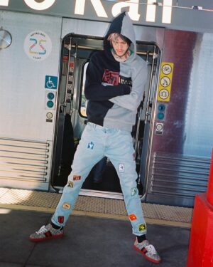 Lil Peep Instagram - 