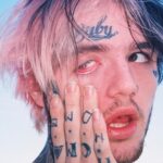 Lil Peep Instagram -
