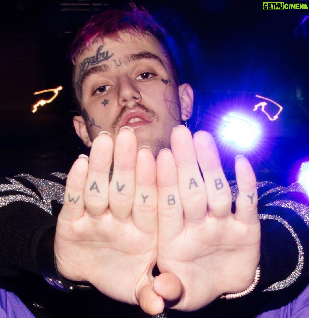 Lil Peep Instagram - Lil Peep x Harry Fraud - HIGH FASHION EP // December 3rd