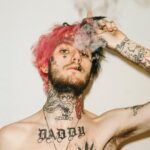 Lil Peep Instagram -