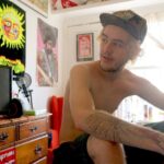 Lil Peep Instagram -