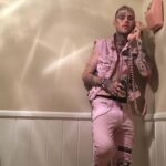 Lil Peep Instagram – September 2017
