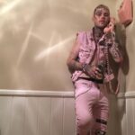 Lil Peep Instagram - September 2017