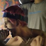 Lil Peep Instagram - CALIFORNIA GIRLS // FRIDAY JAN 29 produced by @nedarbnagrom video by @quiet93cam