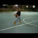 Lil Peep Instagram – @angelooozano  Long Beach rec. basketball courts