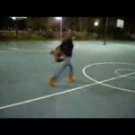 Lil Peep Instagram - @angelooozano Long Beach rec. basketball courts