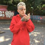 Lil Peep Instagram - September 1 2017