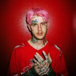 Lil Peep Instagram -