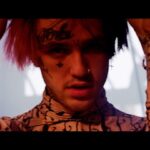 Lil Peep Instagram - HELLBOY OFFICIAL VIDEO link in bio Video by @thepauljohn @midnightcinema