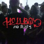Lil Peep Instagram - HELLBOY STORIES: NO RULES Edited by @getmezzy Link in bio
