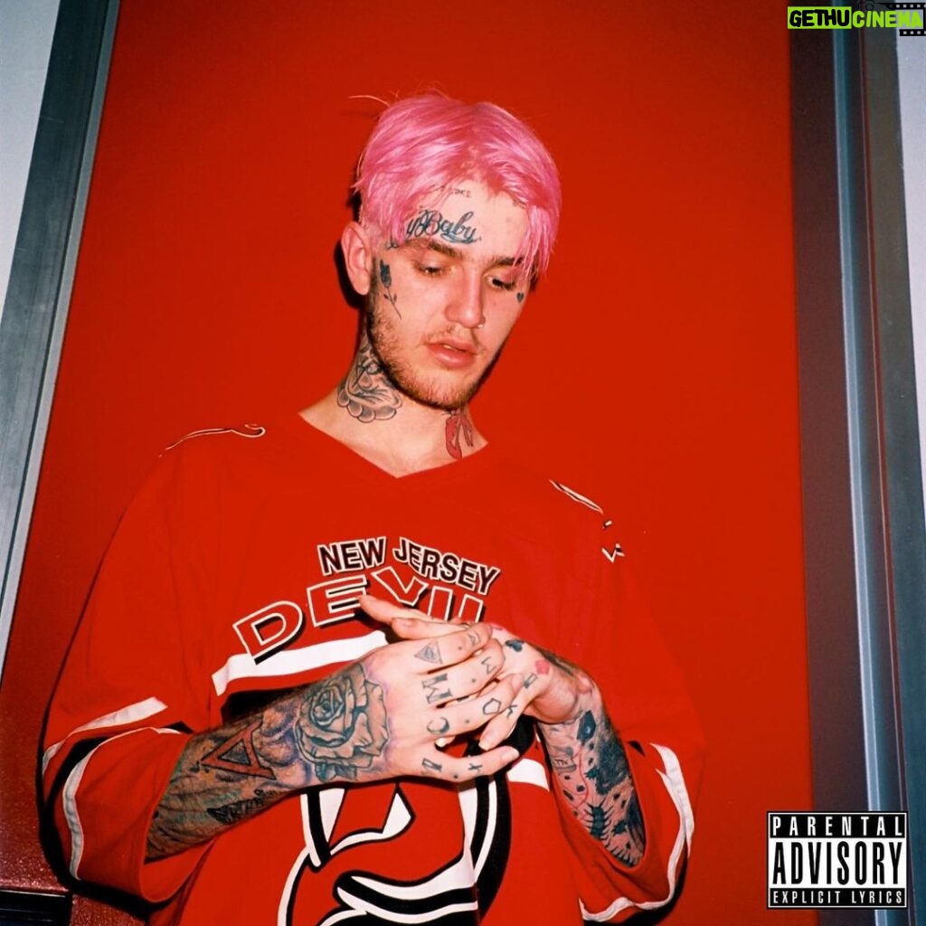 Lil Peep Instagram - On the four-year anniversary of its initial release, we are proud to be able to offer to all of Gus’s fans his beloved “mixtape” called Hellboy across all digital streaming platforms.  For the first time, Peep fans will be able to listen to all sixteen of the Hellboy tracks in the highest quality form possible.  As with Crybaby, our goal was to leave all of Gus’s original work unscathed--only to master it so it can be enjoyed on any medium.  This is both an original and an “ultra” version of what Gus released.  I guarantee this to all Peep fans: this is even more than what you have been waiting for.  Bringing this work to the world has been a true labor of love—by a small and very dedicated team of people.  I know Gus would be proud of this re-release, and pleased to celebrate this moment with collaborators who helped him create this raw, intense, invigorating and heartbreaking piece of work for the world to cry to, scream to, and grind to. He was only 19 when he made this.  That’s quite an accomplishment.