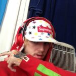 Lil Peep Instagram -