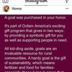 Lil Peep Instagram - @oxfamamerica Valentine’s Day 2016