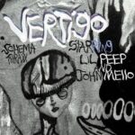 Lil Peep Instagram - We are glad to release on all digital streaming platforms one of Gus’s earlier works — the four-track EP titled Vertigo.  The tracks were all produced by John Mello, one of Gus’s early collaborators.  Three of the four tracks have accompanying videos, two of which were shot, directed and edited by Jon (Legacy) Francois. The third, Drugz, was shot by Emma Harris, directed and edited by Gus and Emma, and animated by Lil Skil.  Lil Skil also created the album art work for Vertigo — hand-painting the image that he then photographed.  This re-release of Vertigo features the highest quality exports the world has ever heard of these tracks — straight from the recording sessions that Gus worked on in his bedroom.  You can read more Vertigo stories on lilpeep.com.  This is the first of many re-releases of the works of the artist Gus Ahr — also known as Lil Peep. Enjoy.