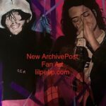 Lil Peep Instagram - New archive post lilpeep.com