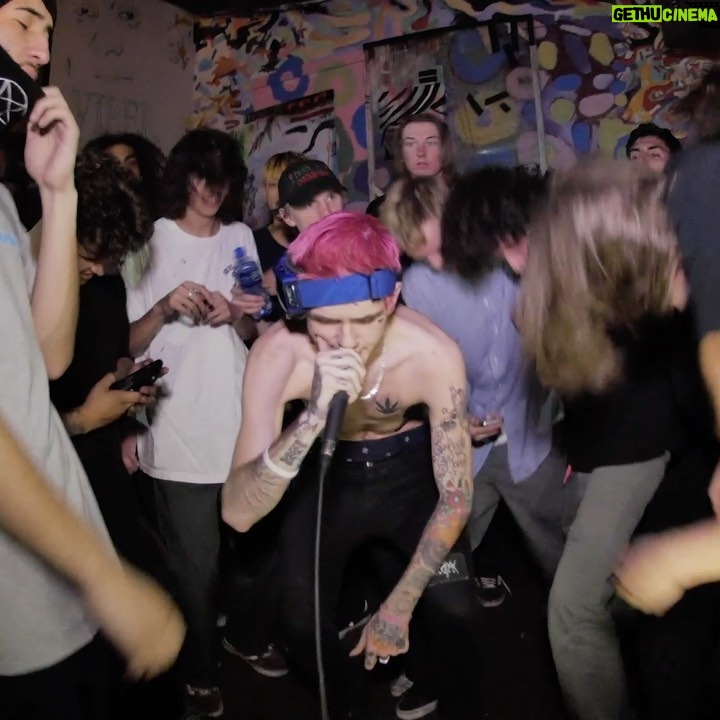 Lil Peep - 1.3 Million Likes -